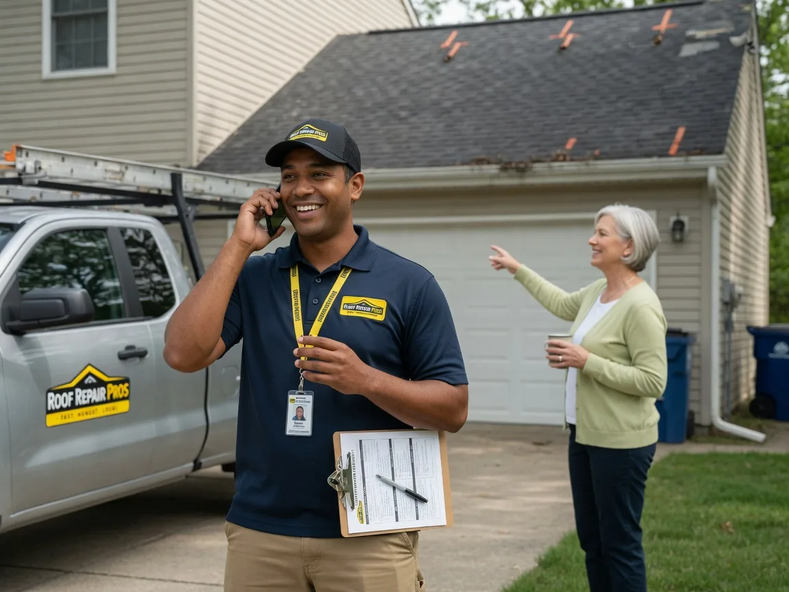 Roof Repair Newcastle, OK FAQs